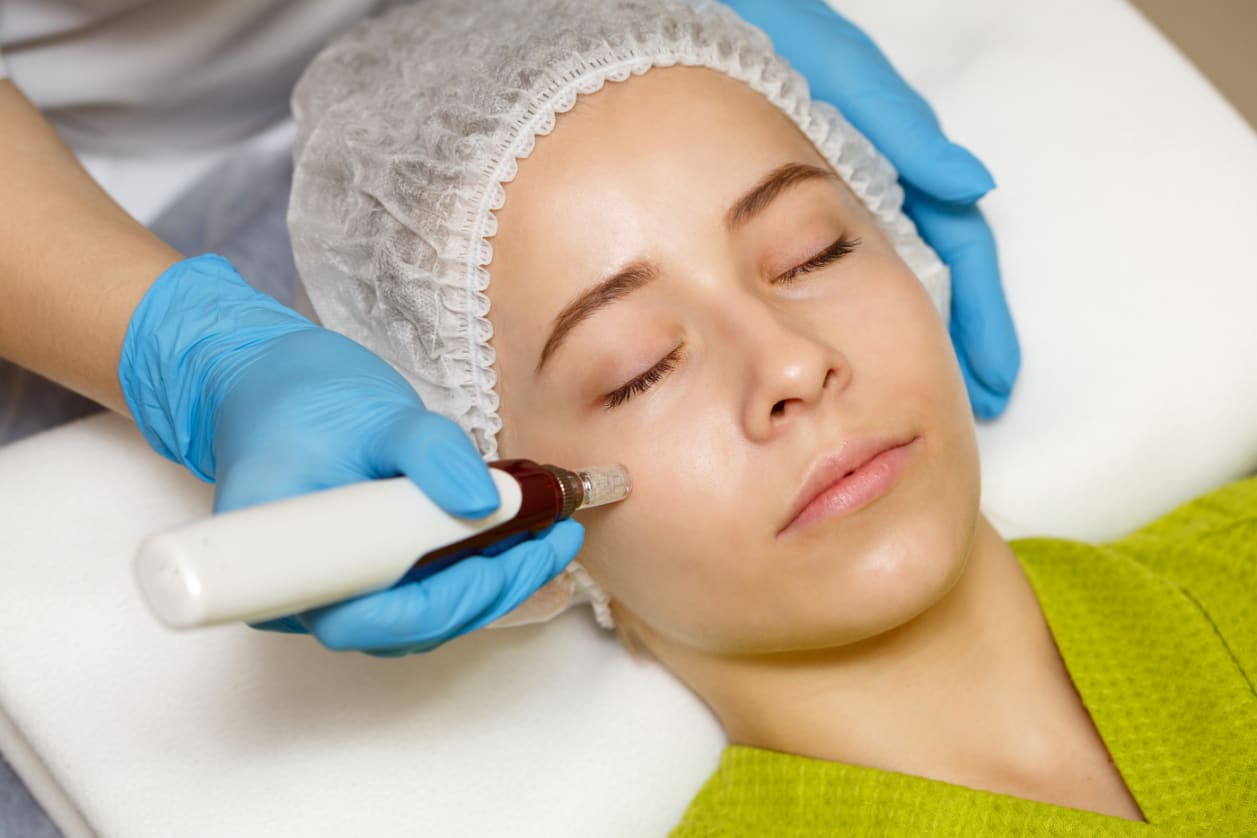 Dermapen