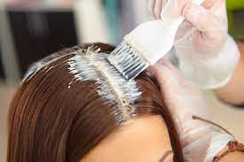 hair coloring