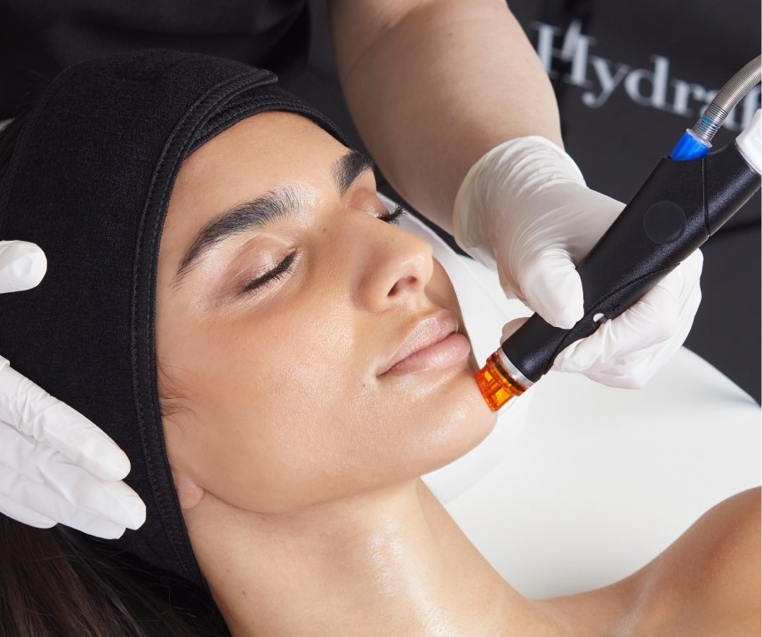 hydrafacial-photo