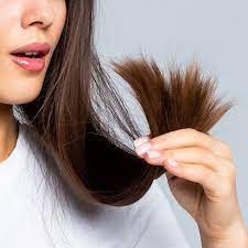 spilt end treatments